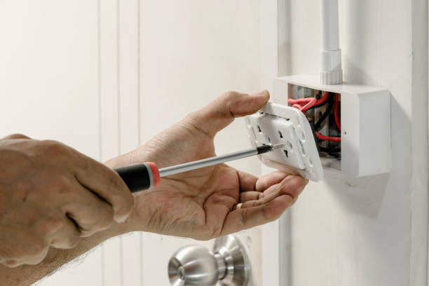 Best Electrical Outlet Installation and Repair  in USA